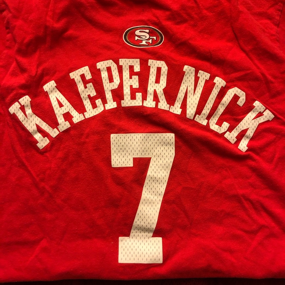 49er Top